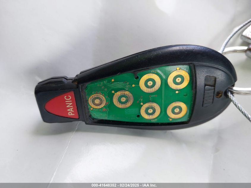 2008 Dodge Charger VIN: 2B3KA43C98H199158 Lot: 41648352