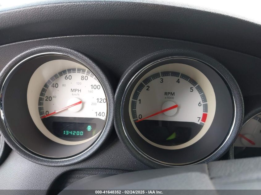 2008 Dodge Charger VIN: 2B3KA43C98H199158 Lot: 41648352