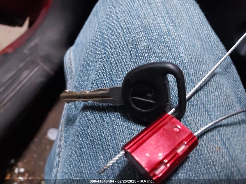 2006 Pontiac G6 Gt VIN: 1G2ZH558464163638 Lot: 41648404