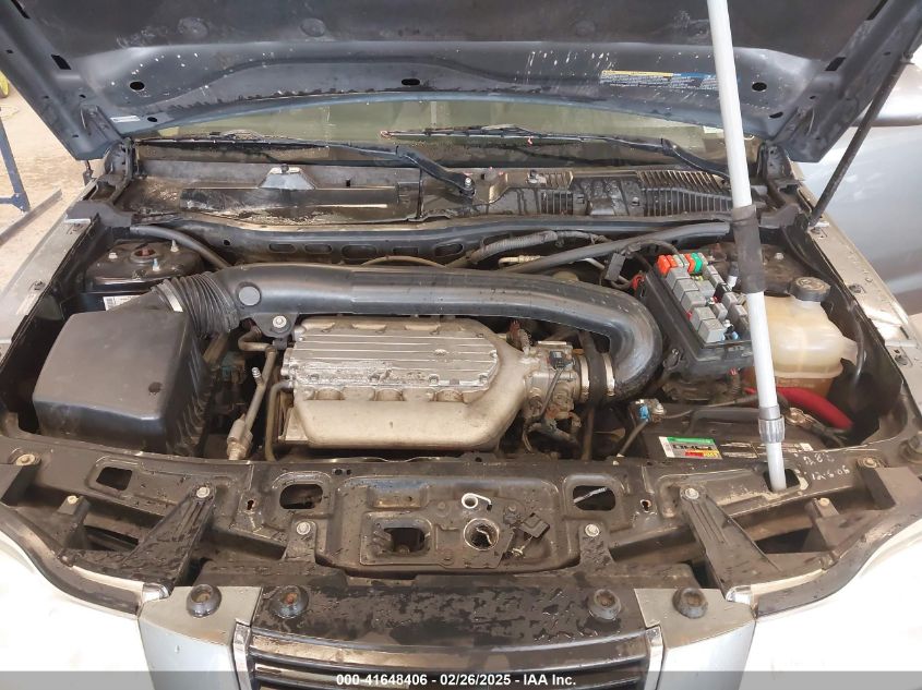 2007 Saturn Vue V6 VIN: 5GZCZ53427S851860 Lot: 41648406