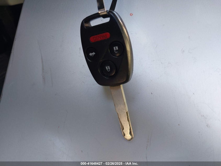 2012 HONDA CIVIC VIN: 19XFB2F51CE354009