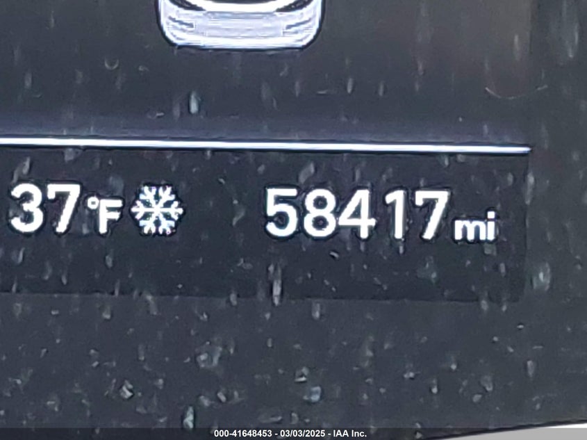 2019 HYUNDAI TUCSON SE - KM8J2CA46KU073107