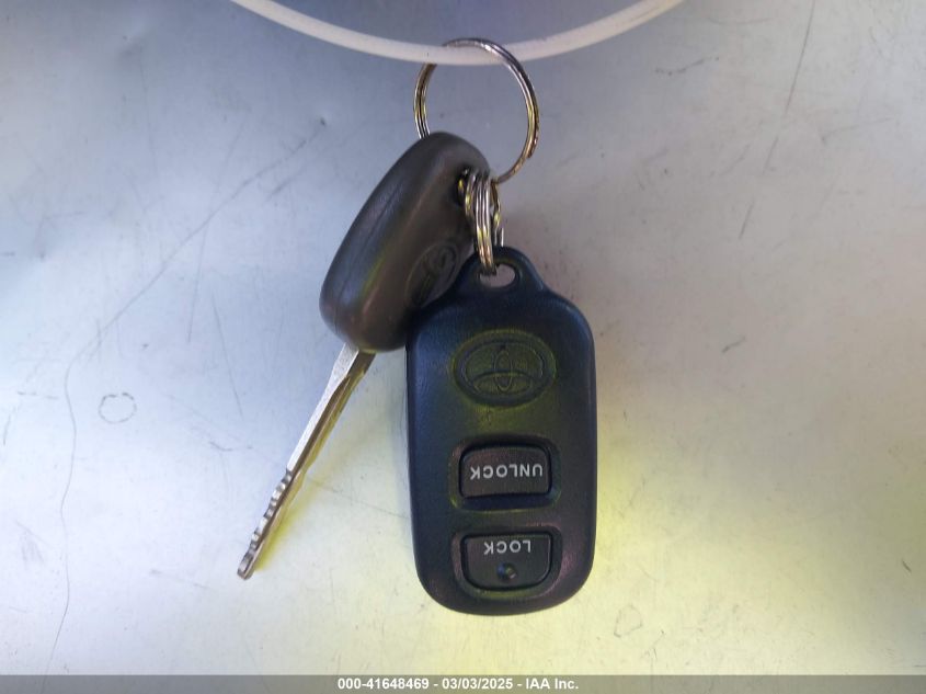 2007 Toyota Corolla Le VIN: 1NXBR32EX7Z920161 Lot: 41648469