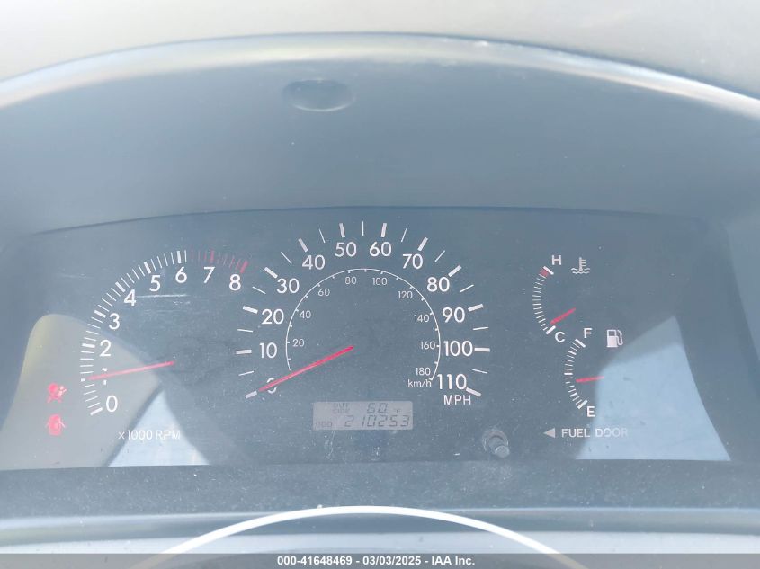 2007 Toyota Corolla Le VIN: 1NXBR32EX7Z920161 Lot: 41648469