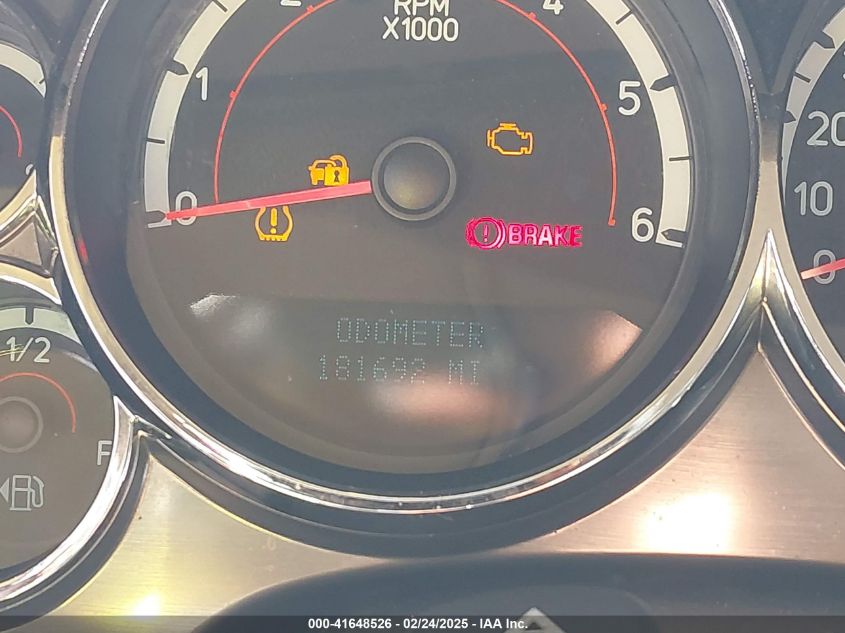 2008 Hummer H2 Suv VIN: 5GRGN23878H109547 Lot: 41648526