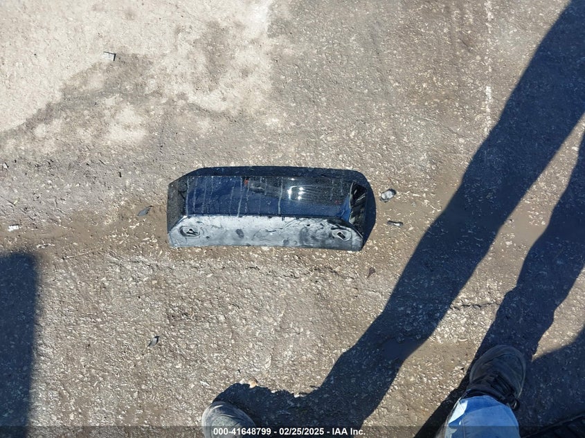 2015 GMC YUKON DENALI - 1GKS2CKJXFR227053