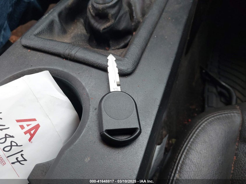 2005 Ford Mustang Gt Deluxe/Gt Premium VIN: 1ZVFT82H055155738 Lot: 41648817