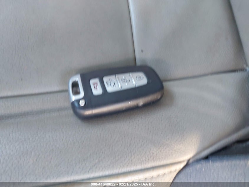 2013 KIA OPTIMA HYBRID VIN: KNAGM4AD2D5044521