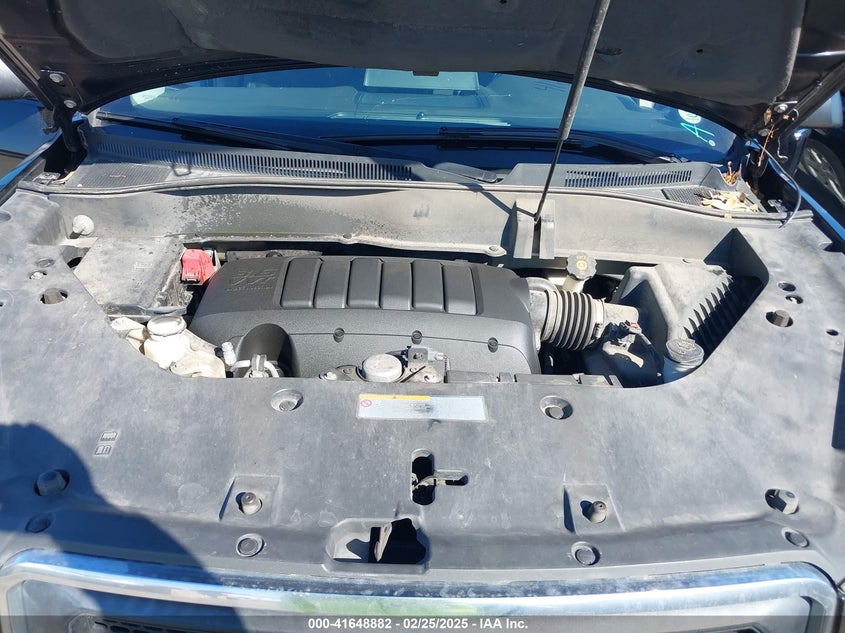 2015 GMC ACADIA SLE-2 - 1GKKRPKD6FJ202954