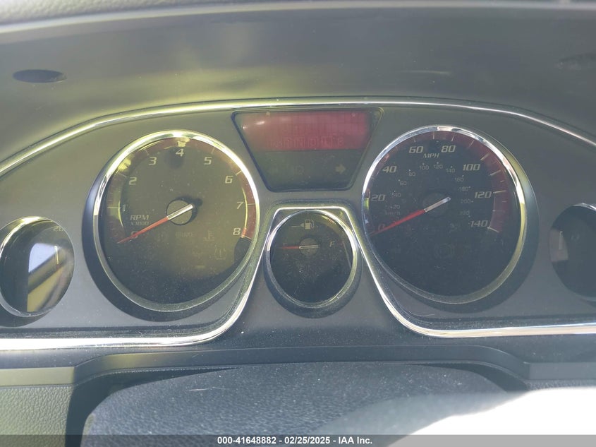 2015 GMC ACADIA SLE-2 - 1GKKRPKD6FJ202954