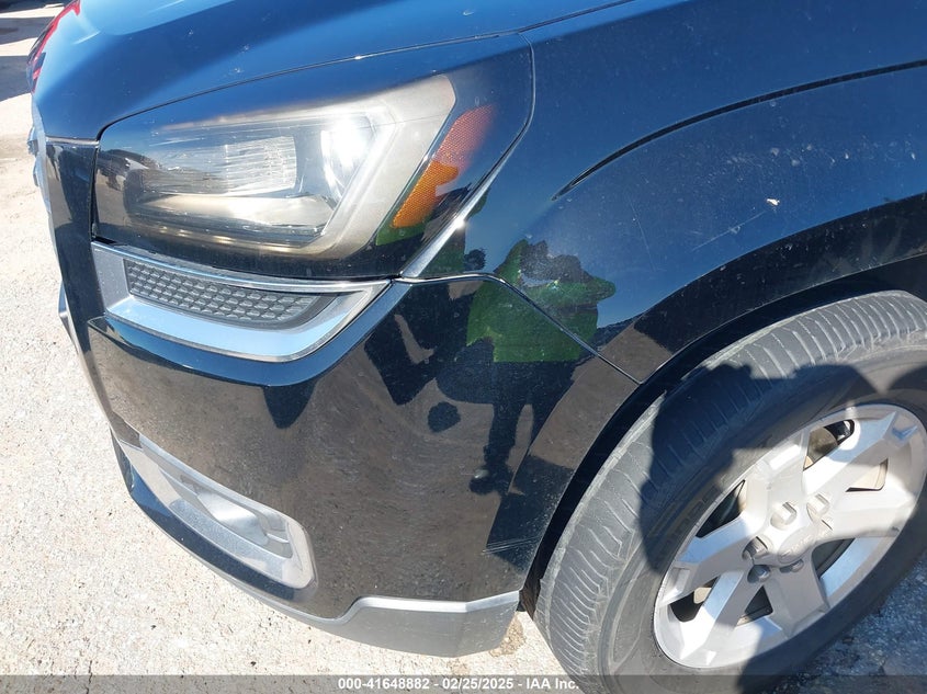 2015 GMC ACADIA SLE-2 - 1GKKRPKD6FJ202954