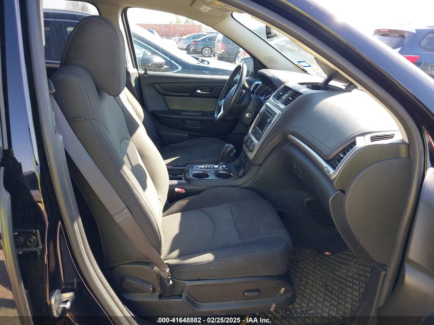 2015 GMC ACADIA SLE-2 - 1GKKRPKD6FJ202954