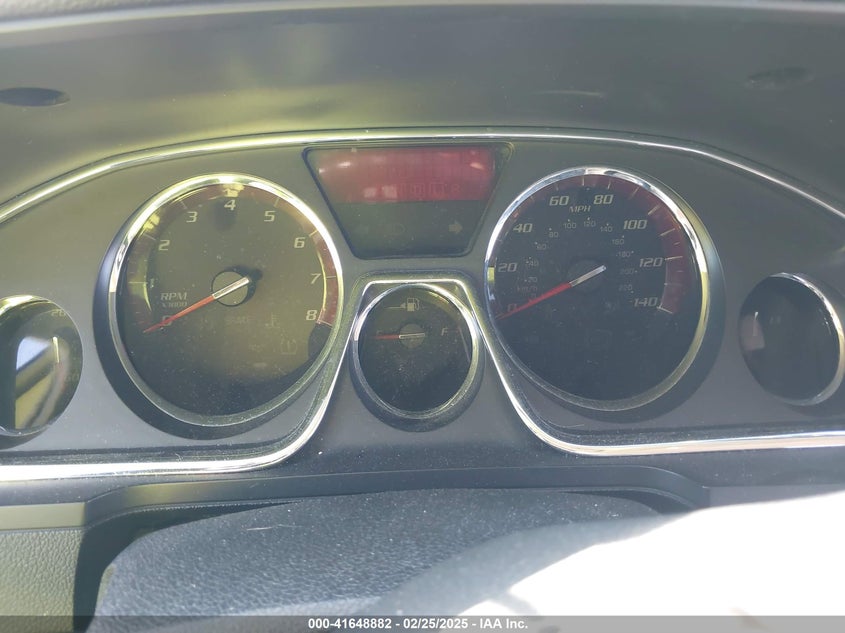 2015 GMC ACADIA SLE-2 - 1GKKRPKD6FJ202954