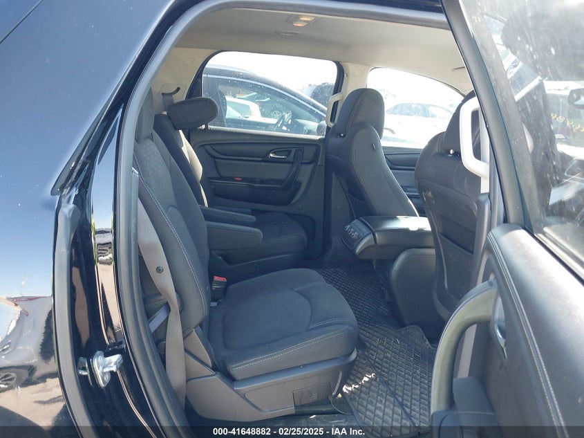 2015 GMC ACADIA SLE-2 - 1GKKRPKD6FJ202954