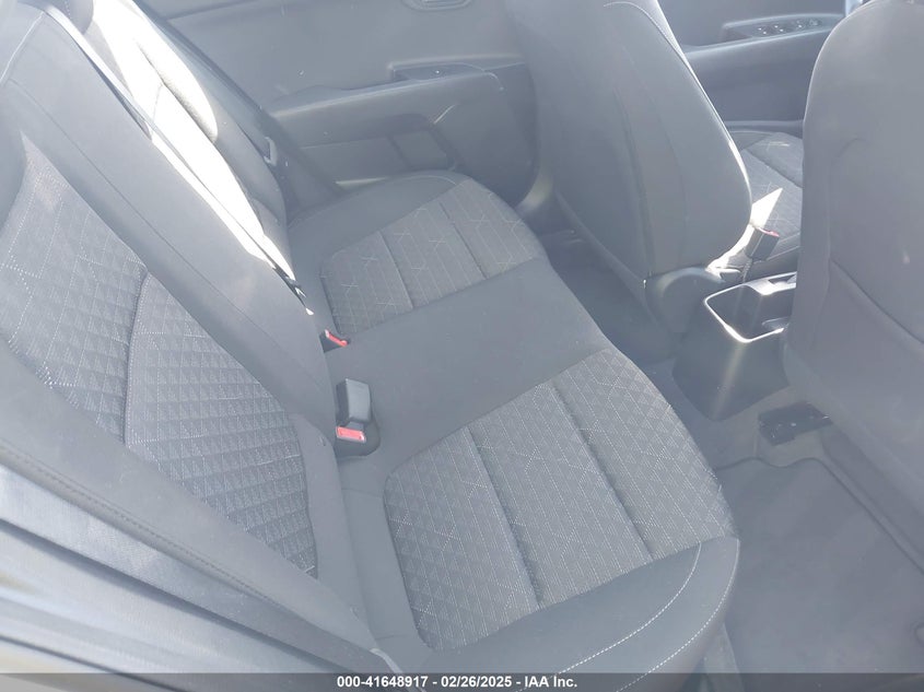 2023 KIA RIO LX - 3KPA24AD9PE563721