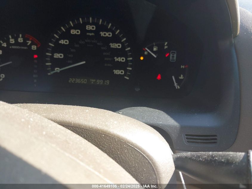 2007 Honda Accord 2.4 Ex VIN: 1HGCM56797A207589 Lot: 41649105