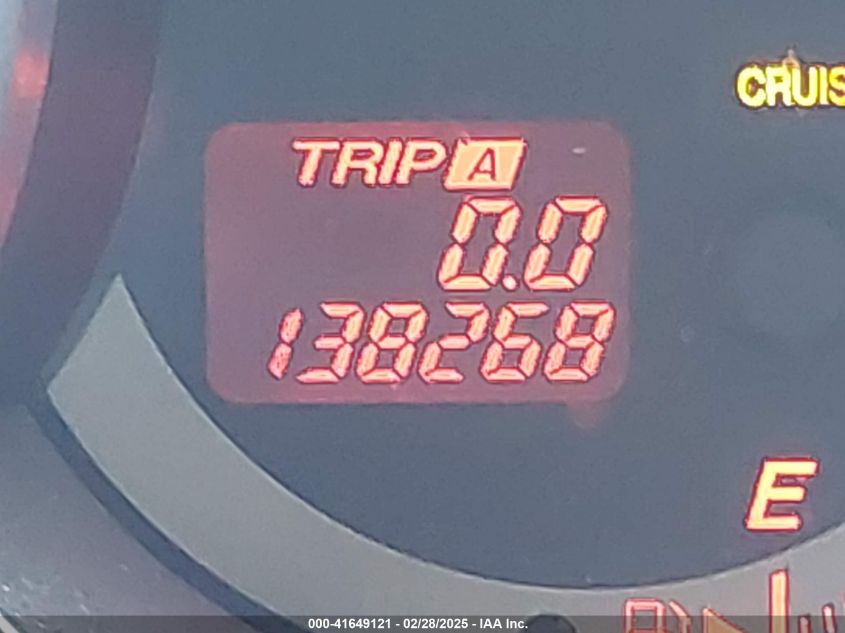 2008 Mazda Mazda3 S Grand Touring VIN: JM1BK343181132490 Lot: 41649121