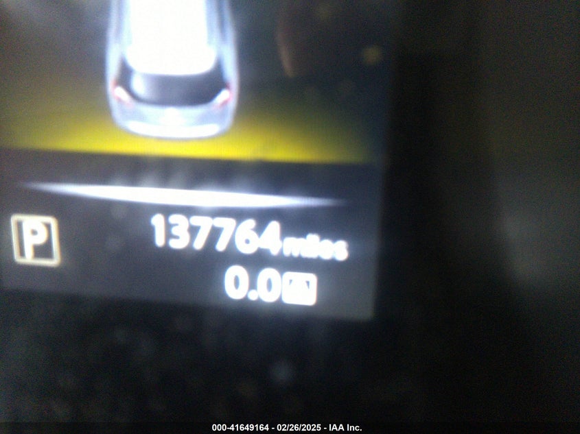 2016 NISSAN ROGUE SL - 5N1AT2MVXGC744657