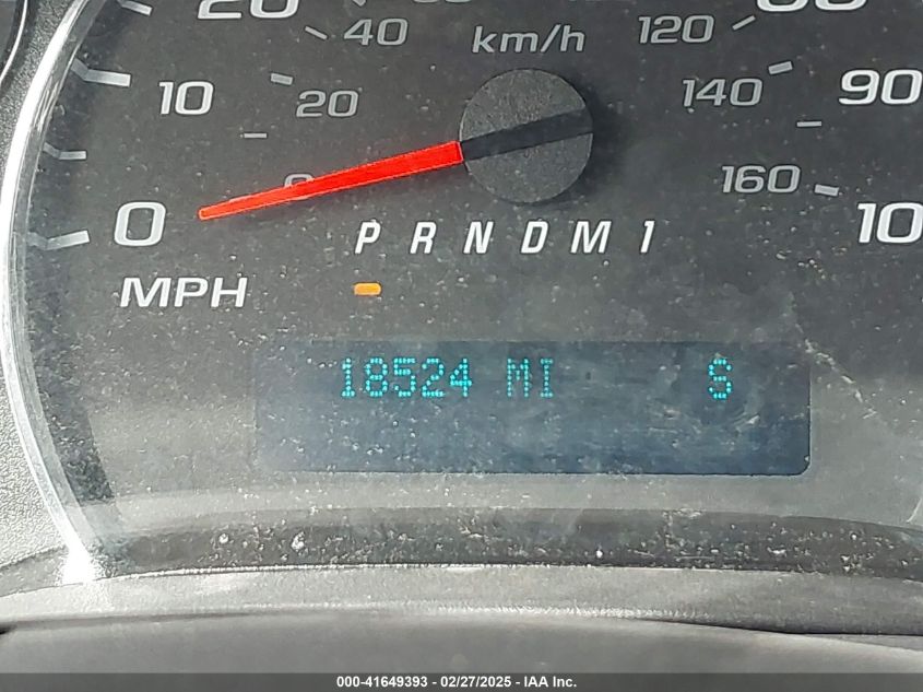 2020 Chevrolet Express Passenger Rwd 2500 Regular Wheelbase Ls VIN: 1GAWGEFP0L1263765 Lot: 41649393