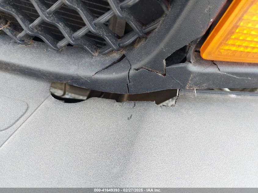 2020 Chevrolet Express Passenger Rwd 2500 Regular Wheelbase Ls VIN: 1GAWGEFP0L1263765 Lot: 41649393