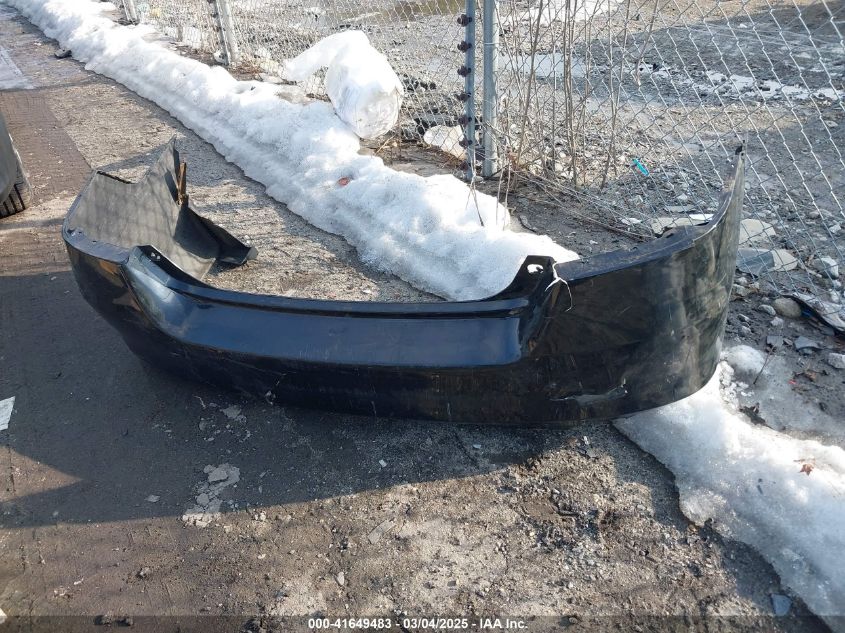 2007 Honda Accord 2.4 Ex VIN: 1HGCM56797A131632 Lot: 41649483