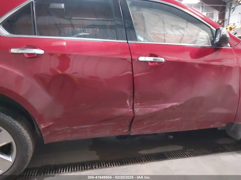 2015 CHEVROLET EQUINOX 2LT - 2GNFLGE36F6235846