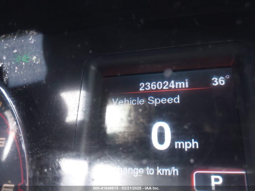 2013 Dodge Charger Se VIN: 2C3CDXBG2D60943 Lot: 41649615