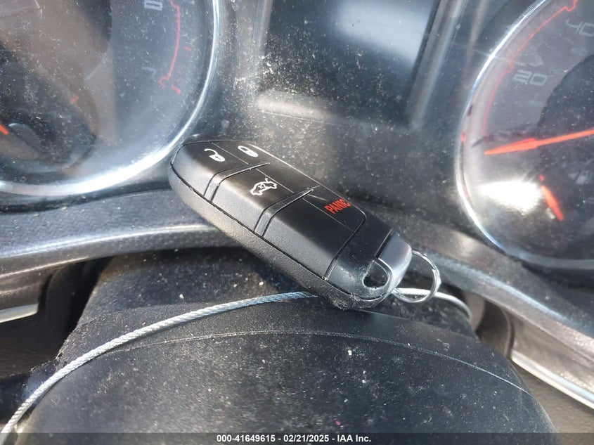 2013 Dodge Charger Se VIN: 2C3CDXBG2D60943 Lot: 41649615