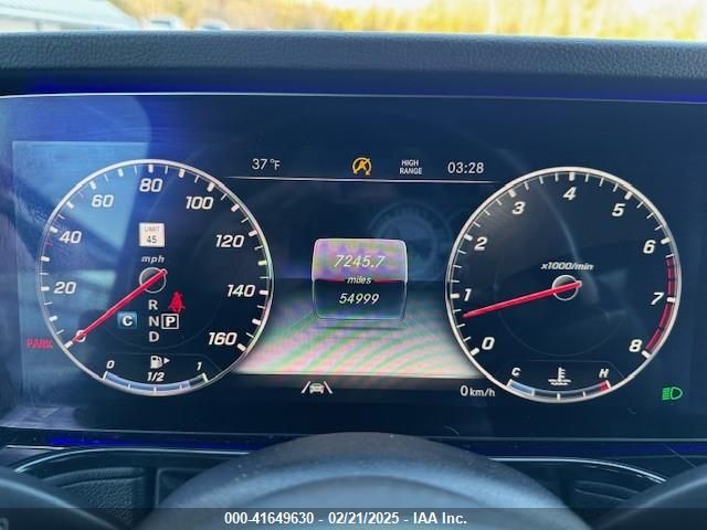 2021 Mercedes-Benz G - W1NYC6BJ0MX365741