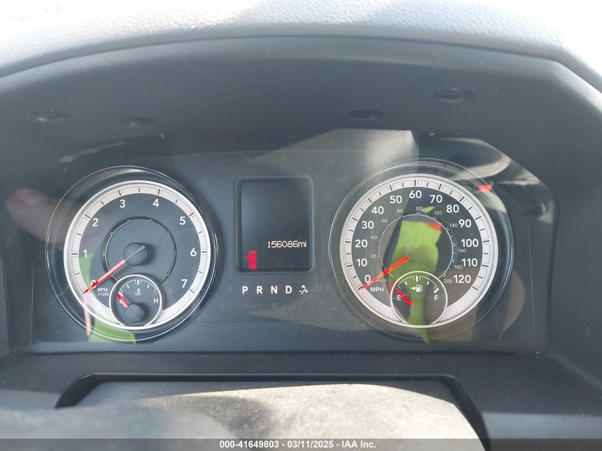 2018 Ram 1500 Express Quad Cab 4X4 6'4 Box VIN: 1C6RR7FT4JS284558 Lot: 41649803