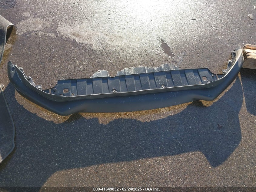 2018 HONDA HR-V EX - 3CZRU6H54JM730582