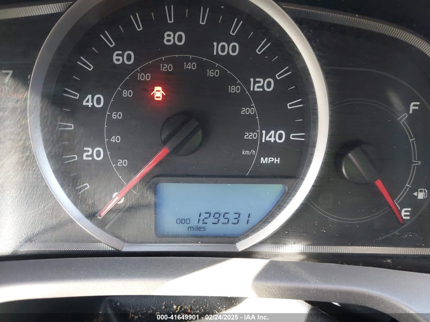 2015 TOYOTA RAV4 LE - 2T3ZFREVXFW195060