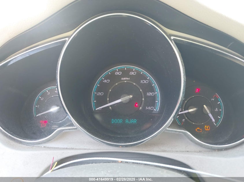 2008 CHEVROLET MALIBU VIN: 1G1ZH57B08F292478
