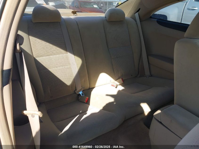 2005 Honda Accord 3.0 Lx Special Edition VIN: 1HGCM82475A017641 Lot: 41649960