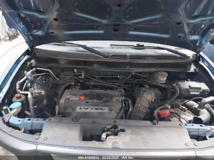 2007 Honda Element Ex VIN: 5J6YH28767L012262 Lot: 41650032