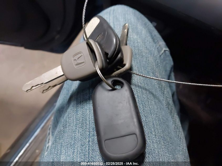 2007 Honda Element Ex VIN: 5J6YH28767L012262 Lot: 41650032