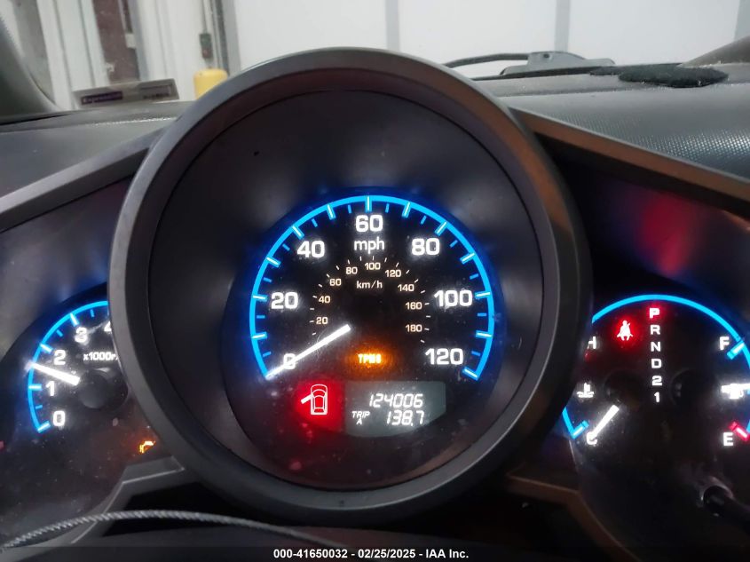 2007 Honda Element Ex VIN: 5J6YH28767L012262 Lot: 41650032