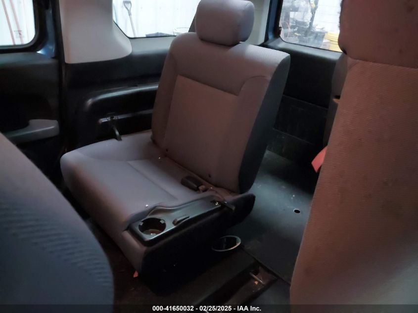 2007 Honda Element Ex VIN: 5J6YH28767L012262 Lot: 41650032