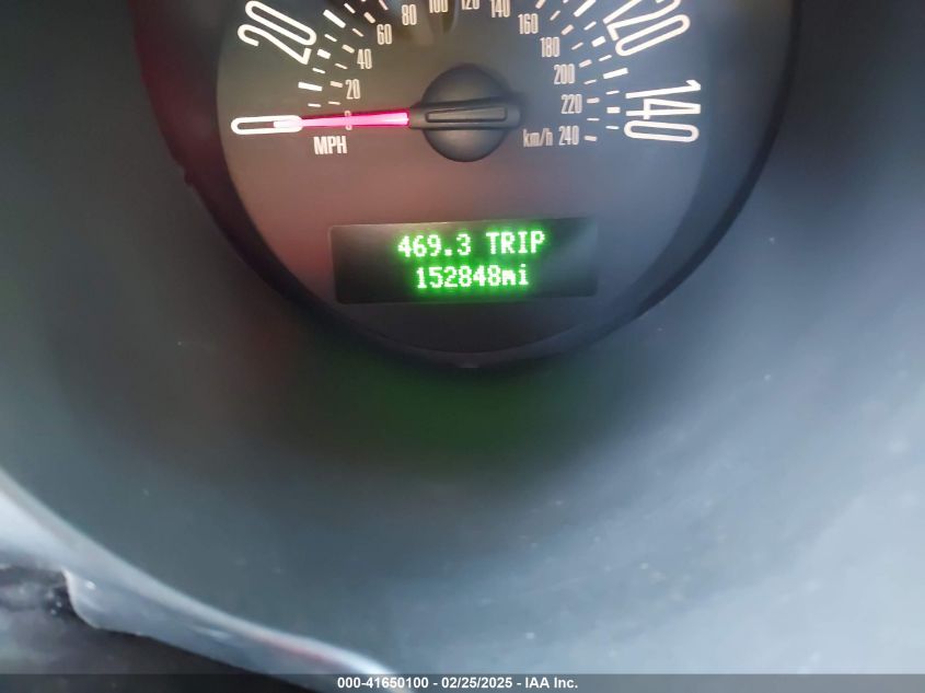 2007 Ford Mustang Gt Deluxe/Gt Premium VIN: 1ZVFT85H375254388 Lot: 41650100