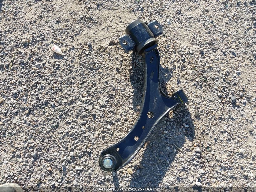 2007 Ford Mustang Gt Deluxe/Gt Premium VIN: 1ZVFT85H375254388 Lot: 41650100