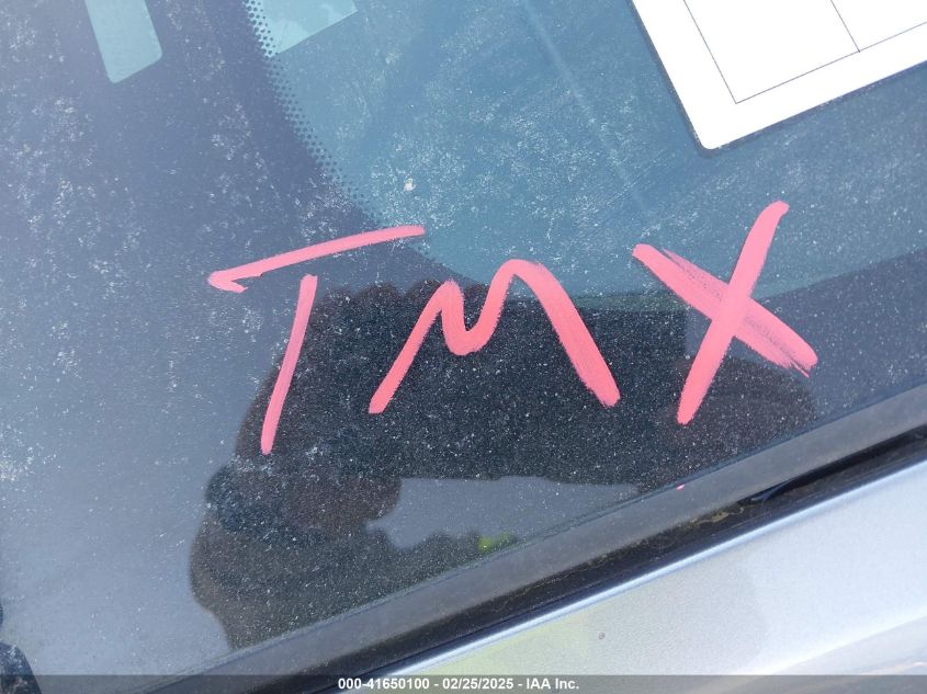 2007 Ford Mustang Gt Deluxe/Gt Premium VIN: 1ZVFT85H375254388 Lot: 41650100