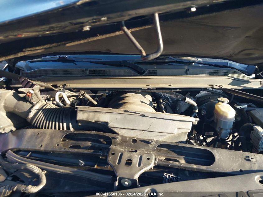 2015 GMC Yukon Xl 1500 Slt VIN: 1GKS2HKC8FR154330 Lot: 41650106