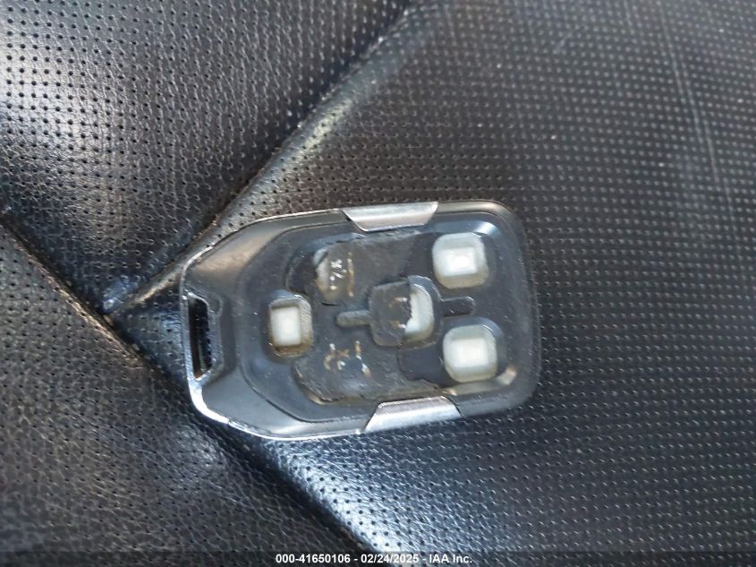 2015 GMC Yukon Xl 1500 Slt VIN: 1GKS2HKC8FR154330 Lot: 41650106