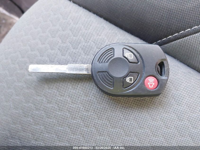 2018 Ford Escape Se VIN: 1FMCU9GD9JUA70276 Lot: 41650213