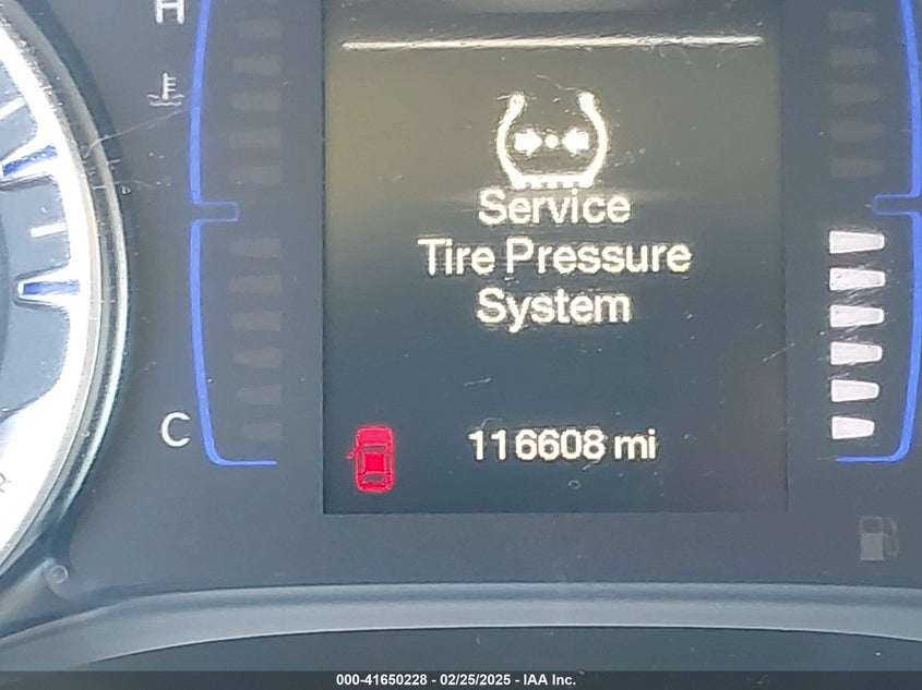 2015 CHRYSLER 200 LIMITED - 1C3CCCAB8FN546311