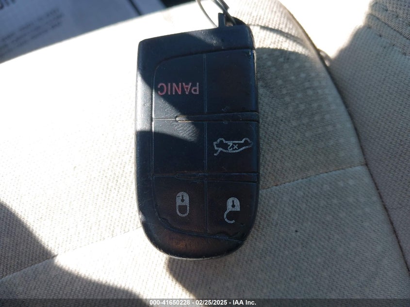 2015 CHRYSLER 200 LIMITED - 1C3CCCAB8FN546311