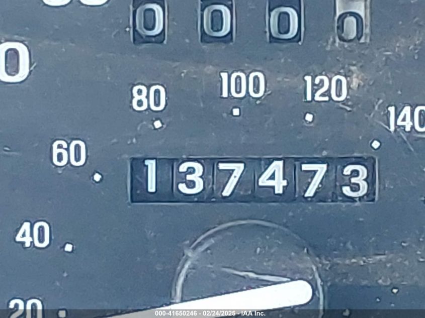 1999 Ford Explorer Xl/Xlt VIN: 1FMZU32X3XZA96716 Lot: 41650246