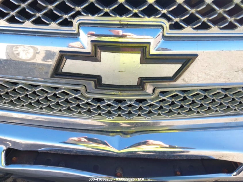 2010 CHEVROLET SILVERADO 1500 VIN: 1GCSKSE33AZ137416
