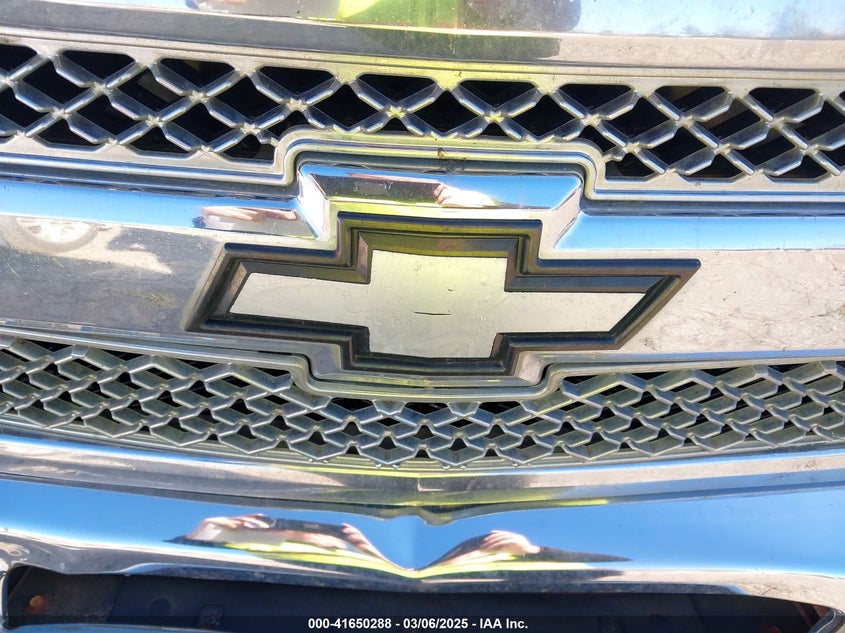 2010 CHEVROLET SILVERADO 1500 VIN: 1GCSKSE33AZ137416