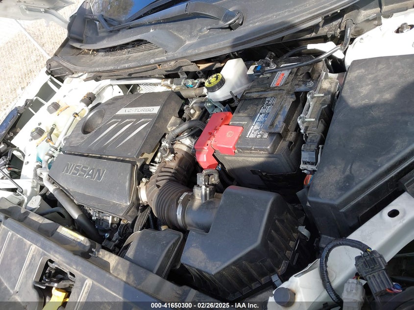 2023 NISSAN ROGUE SV INTELLIGENT AWD - 5N1BT3BB4PC773381